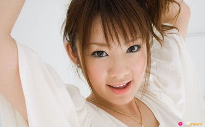 Minori Hatsune in Leading Role from All Gravure