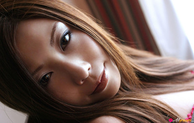 Seira Misaki in Hotel Stay from All Gravure