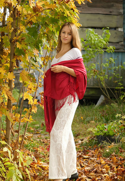 Alisa in Autumn To Remember from Mpl Studios