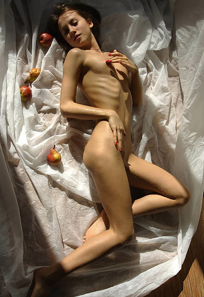 Alisa in The Offering from Mpl Studios