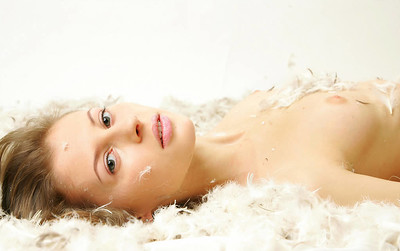 Liala in Feathers from Mpl Studios
