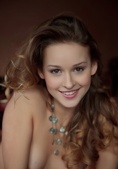 Toxic A in Favor from Metart