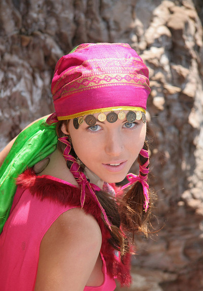 Firebird A in Frabuala from Metart