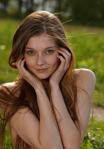 Indiana A in Potidea from Metart