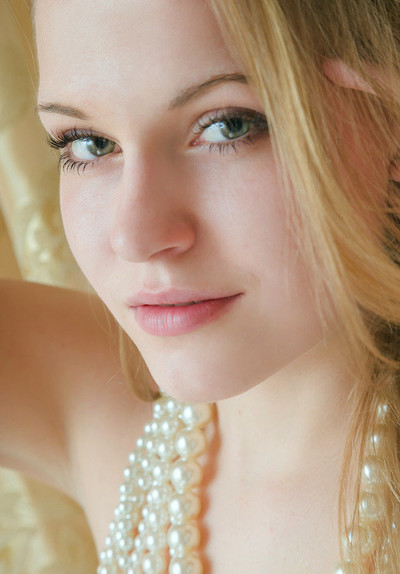 Mendes A in Presenting Mendes from Metart