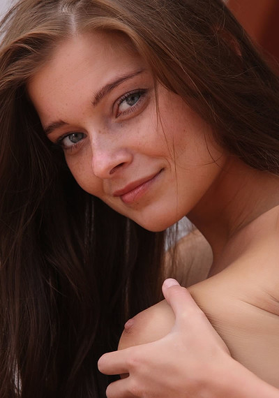 Indiana A in Love Is Not Enough from Femjoy