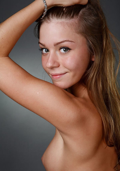 Lily C in In the Name of Beauty from Femjoy