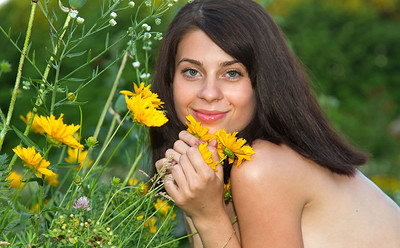 Cate S in right here from Femjoy