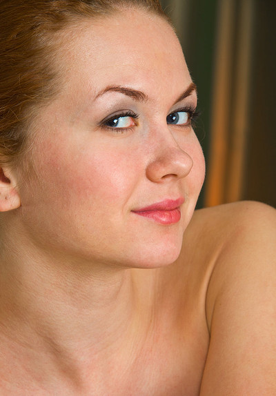 Andere A in Presenting Andere from Metart