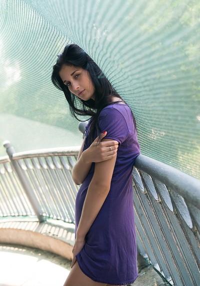 Katya AC in Casulo from Metart