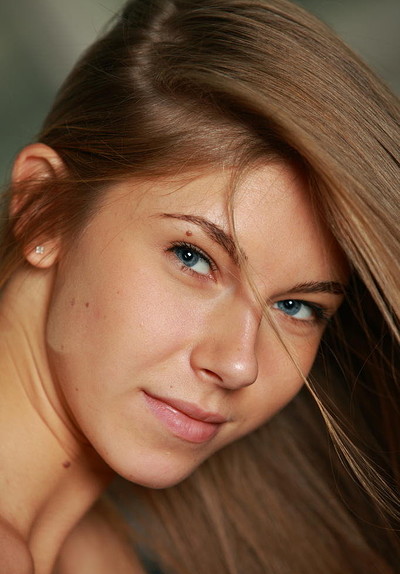 Katherine A in Educato from Metart