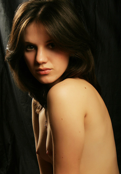 Nastya S in Intimate from The Life Erotic
