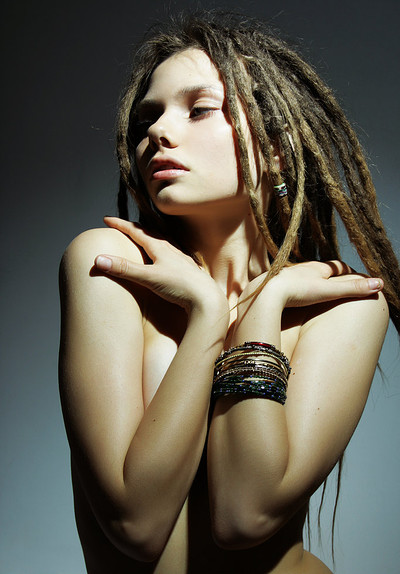 Sindi S in Bohemian from The Life Erotic