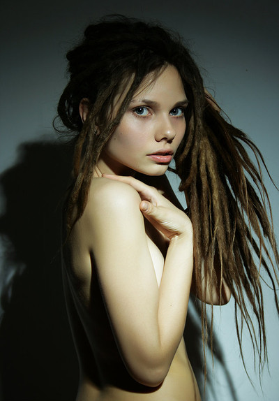 Sindi S in Bohemian from The Life Erotic