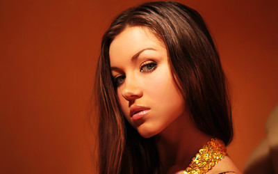 Sofi S in Perfect Beauty from The Life Erotic
