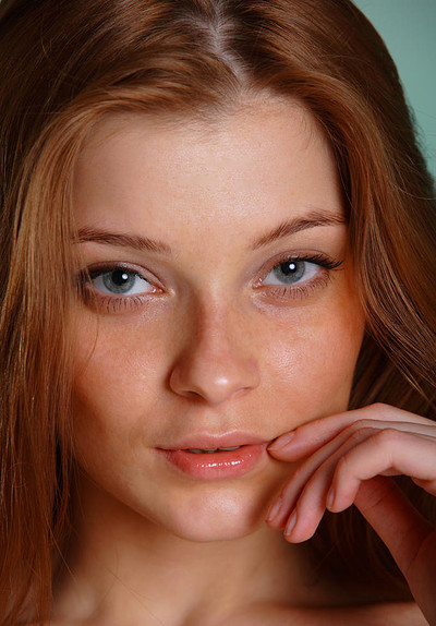 Indiana A in Vocatus from Metart