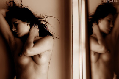 Shyla Jennings in Sensual Curves from Digital Desire