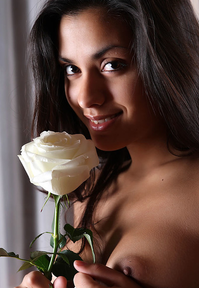 Bianca in Scent Of A Rose from Mpl Studios