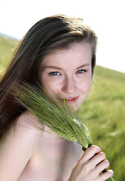 Emily in Green Fields Of Home from Mpl Studios