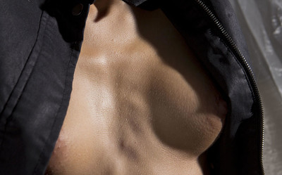 Anit in Tantalizing from The Life Erotic