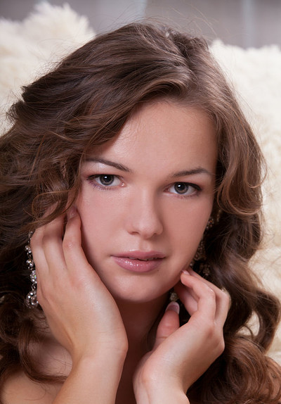 Astenya A in Presenting Astenya from Metart