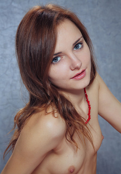 Cathleen A in Cattura from Metart