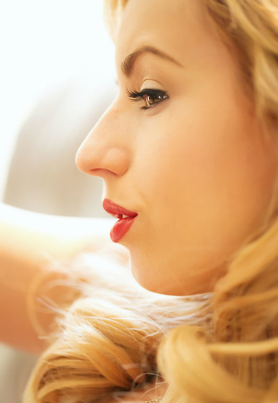 Lexi Belle in Penthouse Pet 0919 from Penthouse