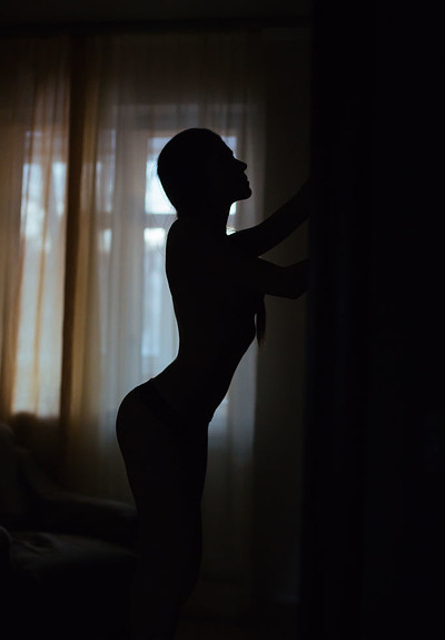 Tori J in Call Me 1 from The Life Erotic