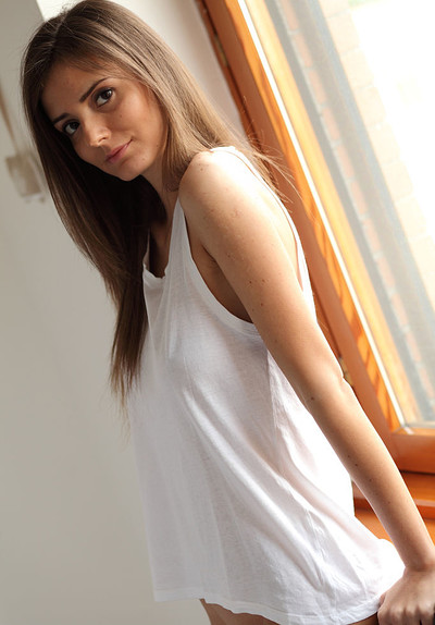 Sunshine A in Lehinna from Metart