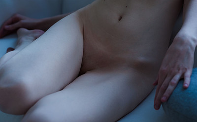 Nanova in Innocent from The Life Erotic