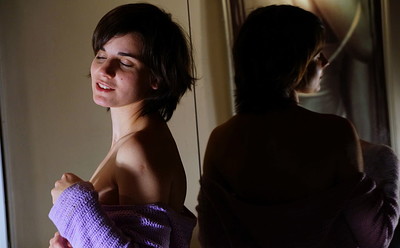Denis in Twin 1 from The Life Erotic