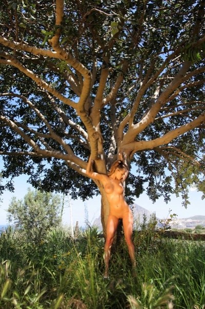 Vivien in Vivien The Tree Of Life from Photodromm