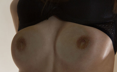 Anna H in Contained from The Life Erotic