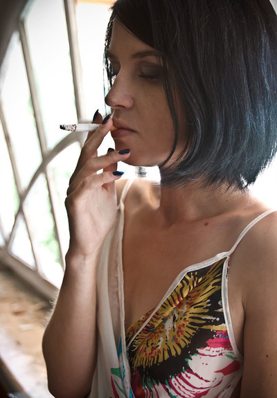 Lana W in Once Upon A Time 1 from The Life Erotic