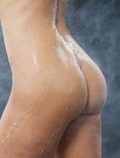 Jollie Botha in Playboy South Africa from Playboy
