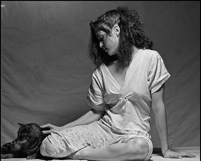 Madonna in Madonnas Lost Nudes from Playboy