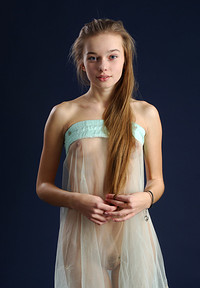 Milena Angel