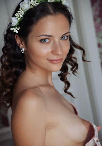 Ardelia A in Nepira from Metart