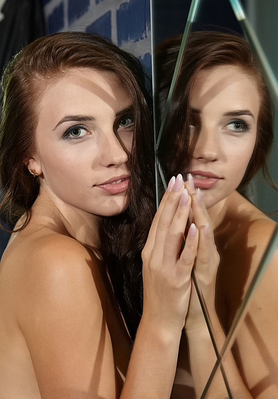 Niemira in Elamize from Metart