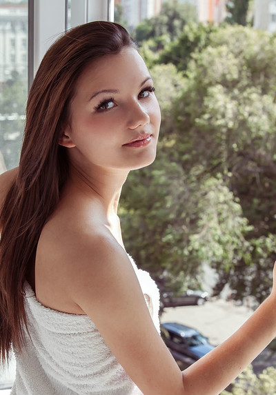 Iva in Ipheri from Metart