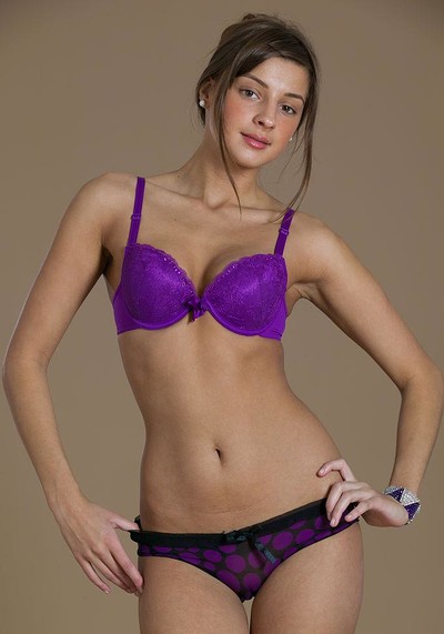 Melena A in Dower Chest from Stunning 18