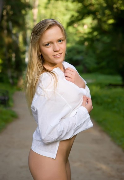Lasma in  from Goddess Nudes