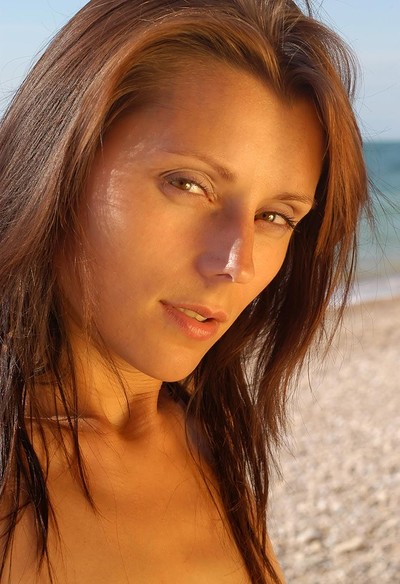 Irra in  from Goddess Nudes