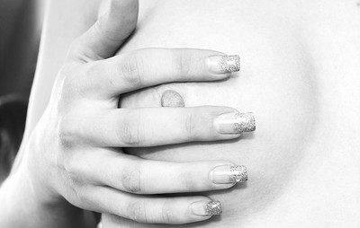 Alina I in  from Goddess Nudes