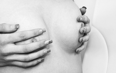 Alina I in  from Goddess Nudes