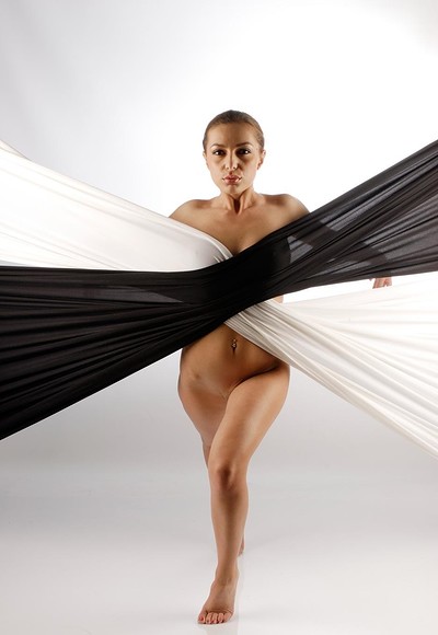 Gabriella in from Goddess Nudes