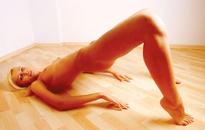 Lena D in from Goddess Nudes
