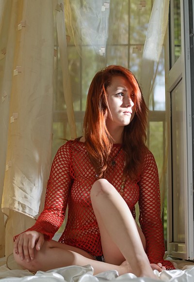 Masya A in from Goddess Nudes