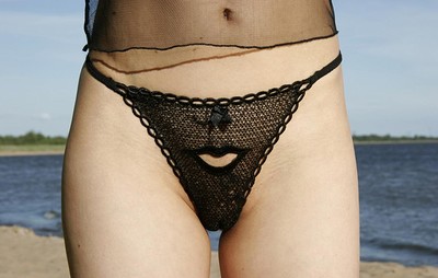 Darcia in  from Goddess Nudes