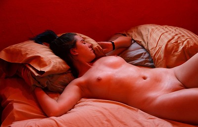 Skylar Anke in Zishy set Himalayan Salt